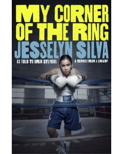 My Corner of the Ring (Audiobook)