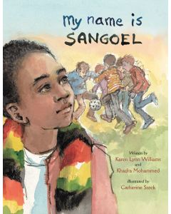 My Name Is Sangoel