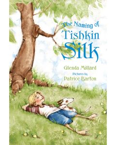 The Naming of Tishkin Silk