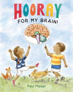 Hooray for My Brain!