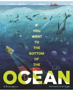 If You Went to the Bottom of the Ocean