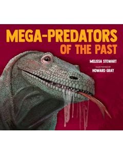 Mega-Predators of the Past