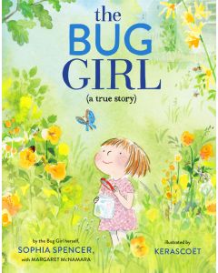The Bug Girl