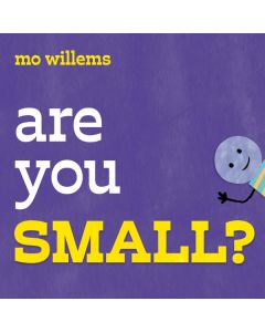Are You Small?