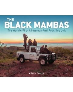 The Black Mambas: The World's First All-Woman Anti-Poaching Unit