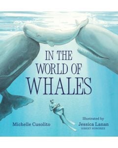 In the World of Whales