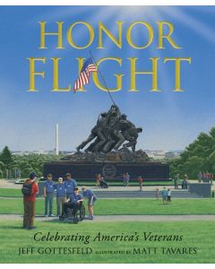 Honor Flight: Celebrating America's Veterans