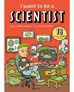 I Want to Be a Scientist