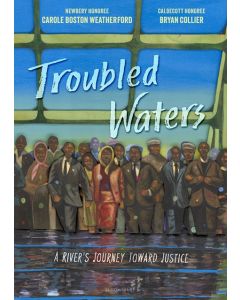 Troubled Waters: A River's Journey Toward Justice