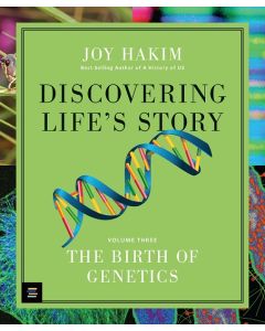 Discovering Life's Story: The Birth of Genetics