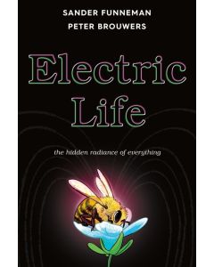 Electric Life: The Hidden Radiance of Everything