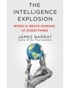 The Intelligence Explosion
