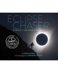 Eclipse Chaser: Science in the Moon's Shadow