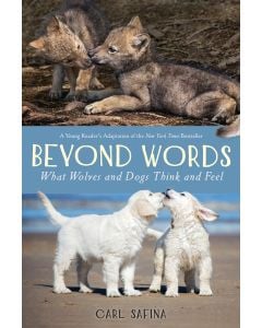 Beyond Words: What Wolves and Dogs Think and Feel