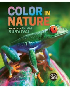 Color in Nature: Secrets of Animal Survival