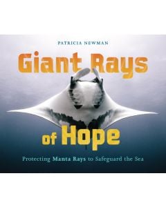 Giant Rays of Hope: Protecting Manta Rays to Safeguard the Sea