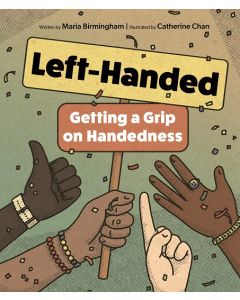 Left-Handed: Getting a Grip on Handedness