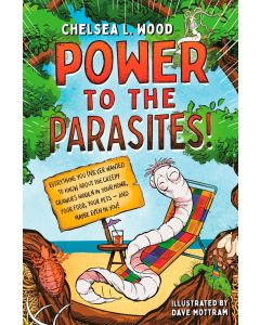 Power to the Parasites!