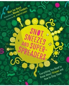 Snot, Sneezes, and Super-Spreaders: Everything You Need to ...
