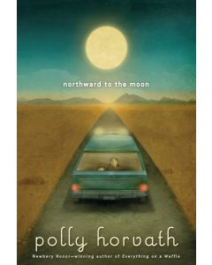 Northward to the Moon