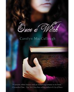 Once a Witch
