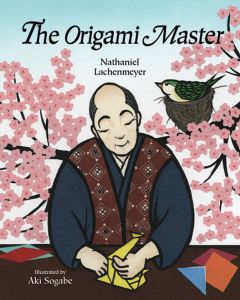 The Origami Master