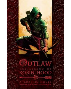 Outlaw: The Legend of Robin Hood