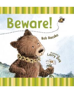 Beware!