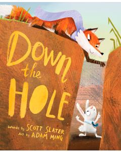 Down the Hole