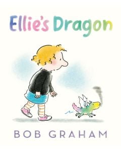 Ellie's Dragon