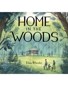 Home in the Woods