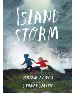 Island Storm