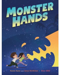 Monster Hands