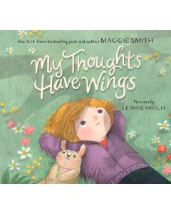 My Thoughts Have Wings