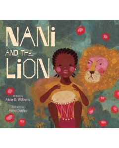 Nani and the Lion