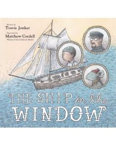 The Ship in the Window