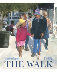 The Walk