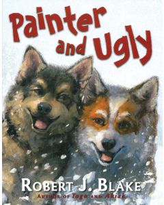 Painter and Ugly