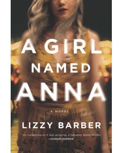 A Girl Named Anna