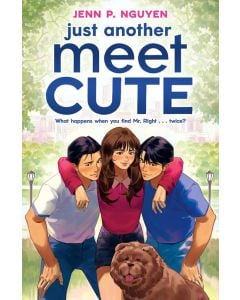 Just Another Meet Cute