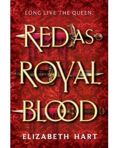 Red as Royal Blood