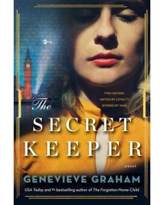 The Secret Keeper