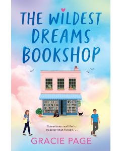 The Wildest Dreams Bookshop