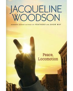 Peace, Locomotion