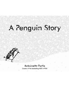 A Penguin Story