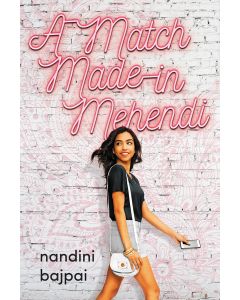 A Match Made in Mehendi