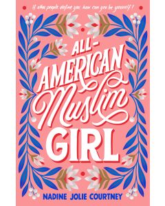 All-American Muslim Girl