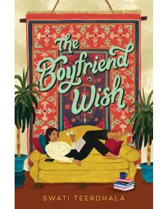 The Boyfriend Wish