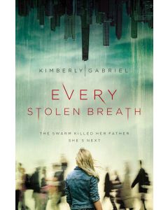 Every Stolen Breath