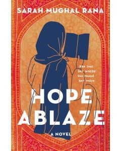 Hope Ablaze